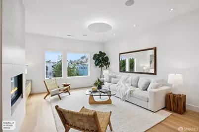 3835 Cesar Chavez Street, San Francisco, CA 94131 - Photo 5