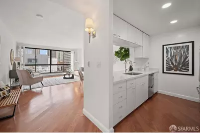300 3rd Street #922, San Francisco, CA 94107 - Photo 5