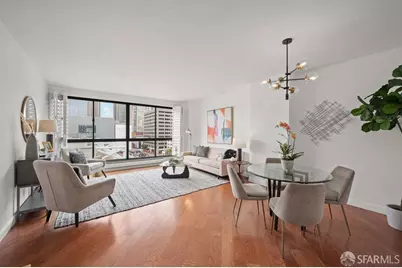 300 3rd Street #922, San Francisco, CA 94107 - Photo 11