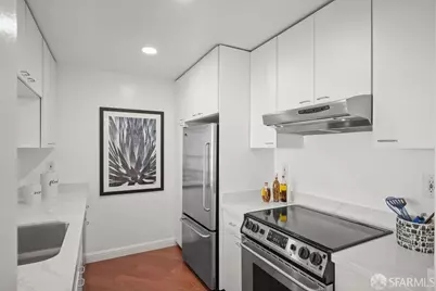300 3rd Street #922, San Francisco, CA 94107 - Photo 9