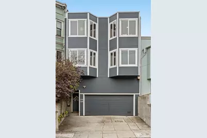 346-348 Chenery Street, San Francisco, CA 94131 - Photo 1