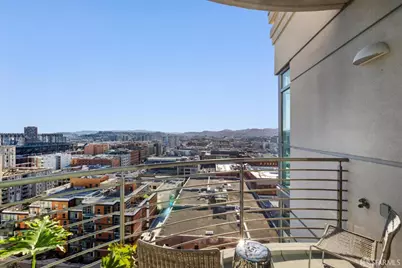 229 Brannan Street #18E, San Francisco, CA 94107 - Photo 13