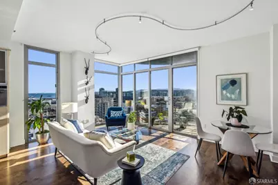 229 Brannan Street #18E, San Francisco, CA 94107 - Photo 5