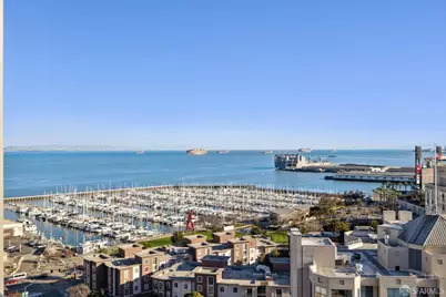 229 Brannan Street #18E, San Francisco, CA 94107 - Photo 7