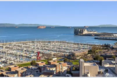 229 Brannan Street #18E, San Francisco, CA 94107 - Photo 15