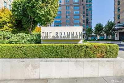 229 Brannan Street #18E, San Francisco, CA 94107 - Photo 37