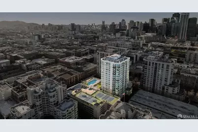 229 Brannan Street #18E, San Francisco, CA 94107 - Photo 67