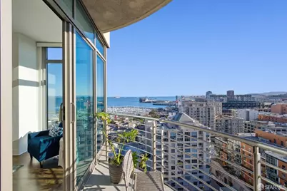 229 Brannan Street #18E, San Francisco, CA 94107 - Photo 7