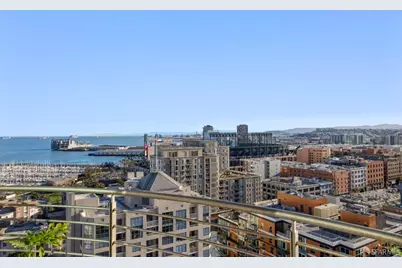 229 Brannan Street #18E, San Francisco, CA 94107 - Photo 13