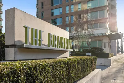 229 Brannan Street #18E, San Francisco, CA 94107 - Photo 49