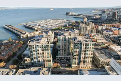 229 Brannan Street #18E, San Francisco, CA 94107 - Photo 3