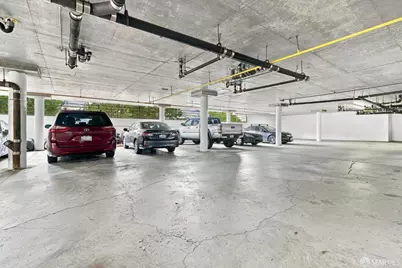 380 Vallejo Drive #126, Millbrae, CA 94030 - Photo 23