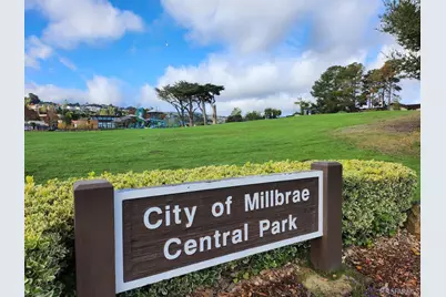 380 Vallejo Drive #126, Millbrae, CA 94030 - Photo 33