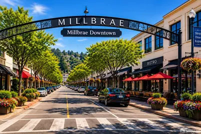380 Vallejo Drive #126, Millbrae, CA 94030 - Photo 31