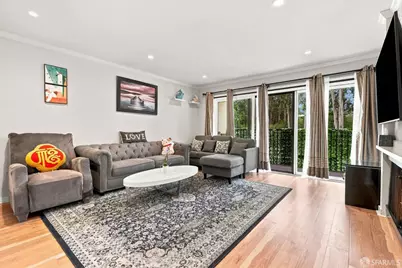 380 Vallejo Drive #126, Millbrae, CA 94030 - Photo 3