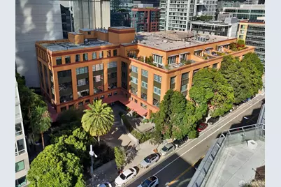 300 Beale Street #609, San Francisco, CA 94105 - Photo 35