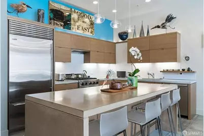 300 Beale Street #609, San Francisco, CA 94105 - Photo 11