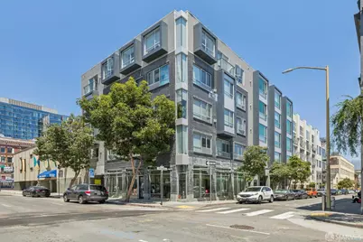 788 Minna Street #203, San Francisco, CA 94103 - Photo 23