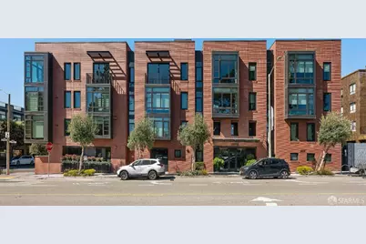 1598 Bay Street #206, San Francisco, CA 94123 - Photo 27