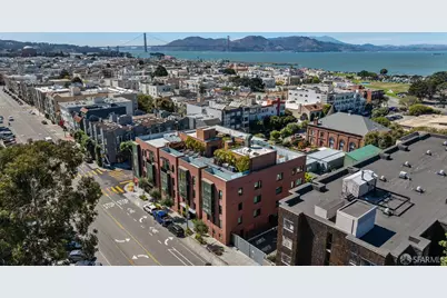 1598 Bay Street #206, San Francisco, CA 94123 - Photo 29