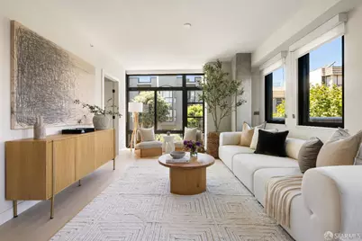 1598 Bay Street #206, San Francisco, CA 94123 - Photo 1
