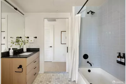 1598 Bay Street #206, San Francisco, CA 94123 - Photo 19