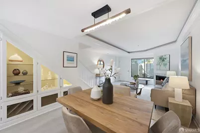 601 Van Ness Avenue #18, San Francisco, CA 94102 - Photo 5
