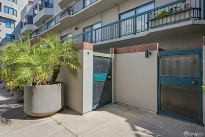 601 Van Ness Avenue #18, San Francisco, CA 94102 - Photo 19