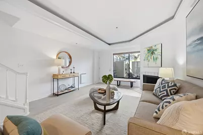 601 Van Ness Avenue #18, San Francisco, CA 94102 - Photo 3