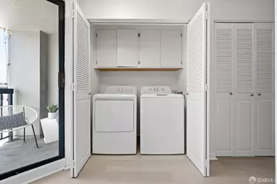 601 Van Ness Avenue #18, San Francisco, CA 94102 - Photo 9