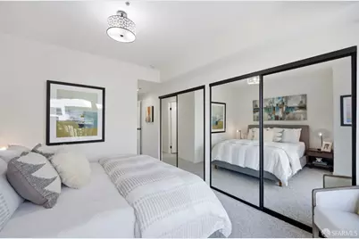 601 Van Ness Avenue #18, San Francisco, CA 94102 - Photo 13