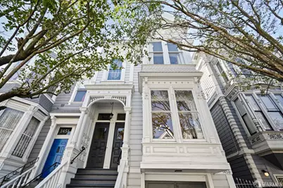 1455 Hayes Street, San Francisco, CA 94117 - Photo 1