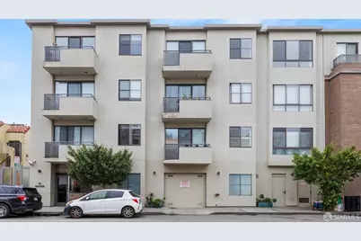 53 Wilder Street #402, San Francisco, CA 94131 - Photo 41