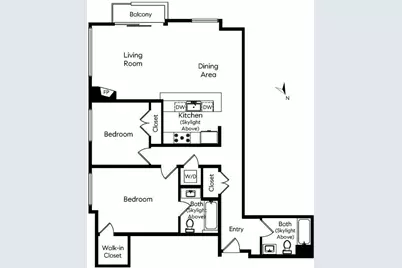 53 Wilder Street #402, San Francisco, CA 94131 - Photo 49