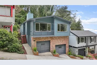 173 Dalewood Way, San Francisco, CA 94127 - Photo 3
