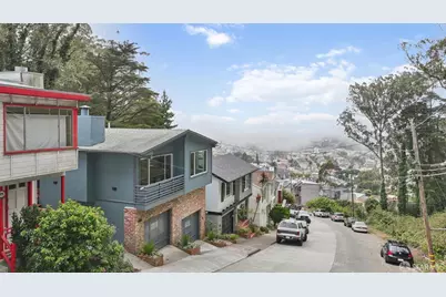 173 Dalewood Way, San Francisco, CA 94127 - Photo 5