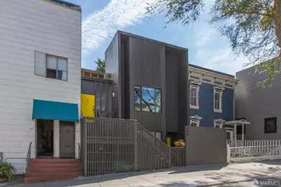 169 Corbett Avenue, San Francisco, CA 94114 - Photo 23