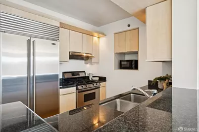 229 Brannan Street #5G, San Francisco, CA 94107 - Photo 5