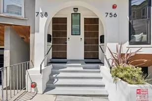 756 Chestnut St, San Francisco, CA 94133 - Photo 3
