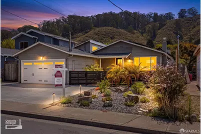 1572 Linda Mar Boulevard, Pacifica, CA 94044 - Photo 1