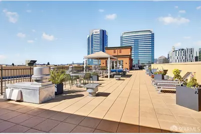 585 9th Street #551, Oakland, CA 94607 - Photo 41