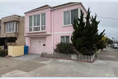 3501 Lawton Street, San Francisco, CA 94122 - Photo 1