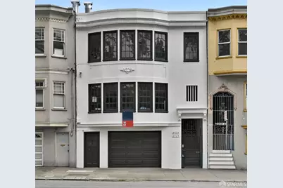 2025-2027 Lincoln Way, San Francisco, CA 94122 - Photo 1