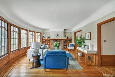 2025-2027 Lincoln Way, San Francisco, CA 94122 - Photo 9