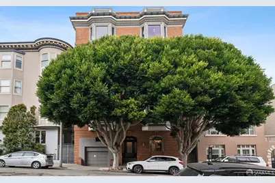 1760 Pacific Avenue #9, San Francisco, CA 94109 - Photo 37