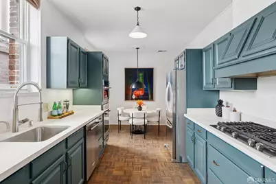 1760 Pacific Avenue #9, San Francisco, CA 94109 - Photo 13