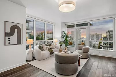 1688 Pine Street #E1111, San Francisco, CA 94109 - Photo 5