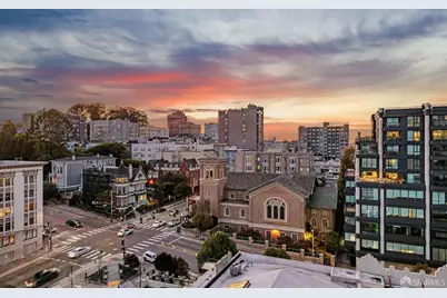 1688 Pine Street #E1111, San Francisco, CA 94109 - Photo 9
