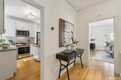 1727 Grove Street, San Francisco, CA 94117 - Photo 5