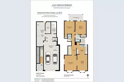 1727 Grove Street, San Francisco, CA 94117 - Photo 43
